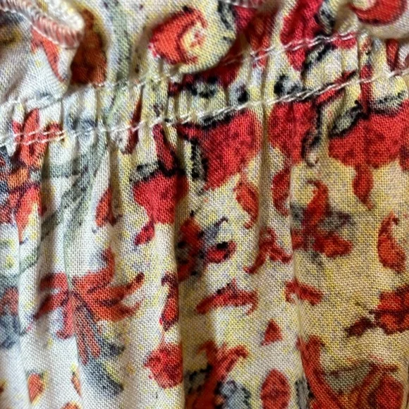 Nanette Lepore floor length dress. Size 10 NWT - Picture 8 of 12